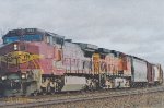 BNSF 942 West